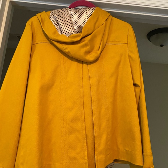 Banana Republic Jacket - Picture 9 of 9